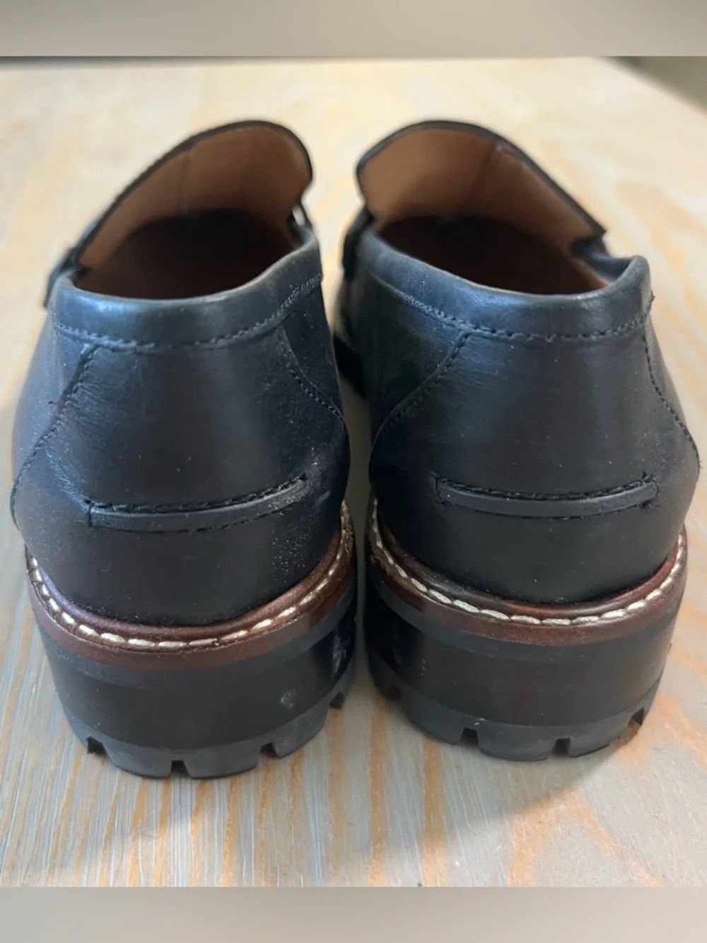 Madewell corinne lugsole